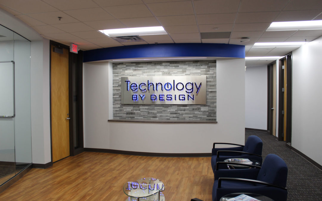 Technology By Design