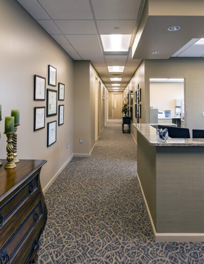 Plastic Surgery Clinic in Woodbury