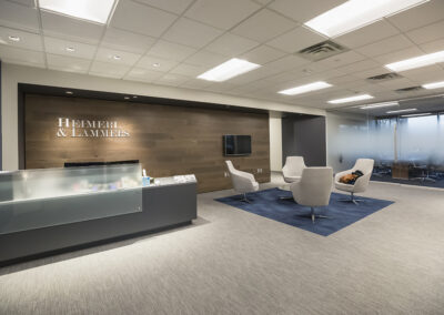 Heimerl & Lammers Law Firm Office in Minnetonka, MN