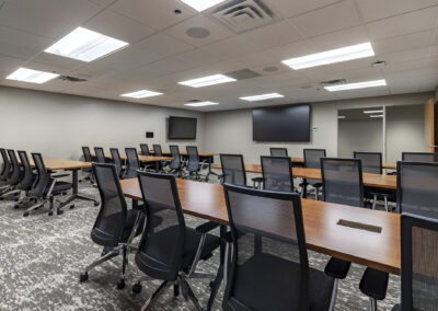 Frandsen Financial Office Expansion Project