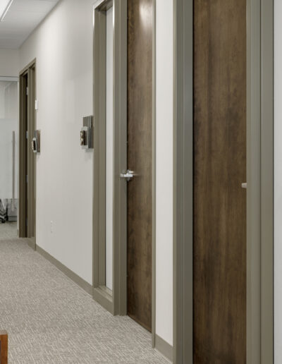Executive Health Care in Plymouth - Clinic